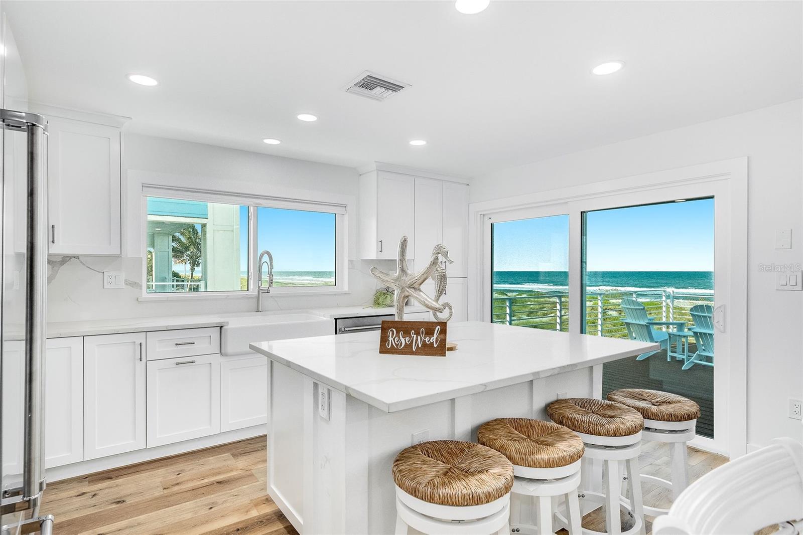 COCOA BEACH - Residential