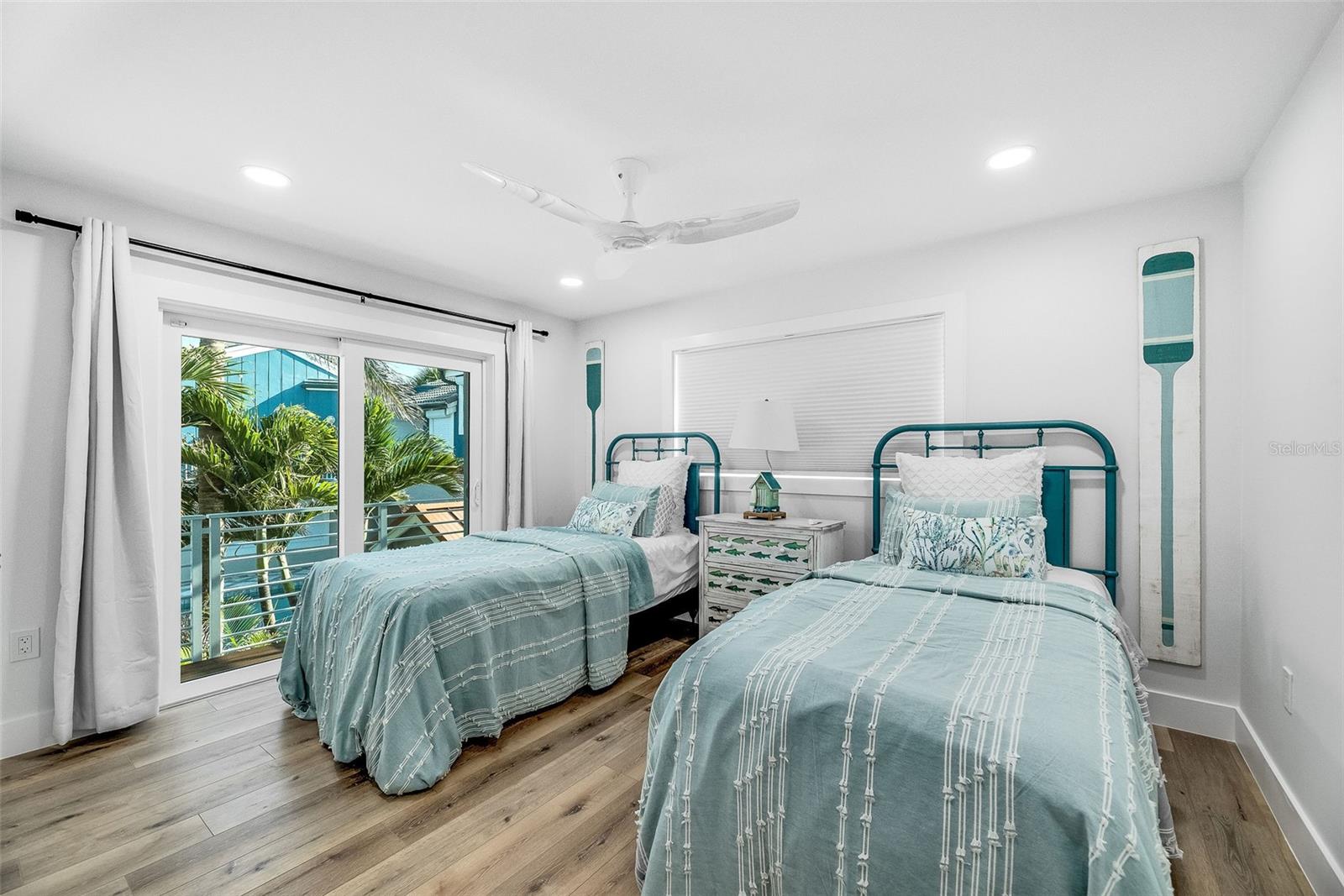 COCOA BEACH - Residential