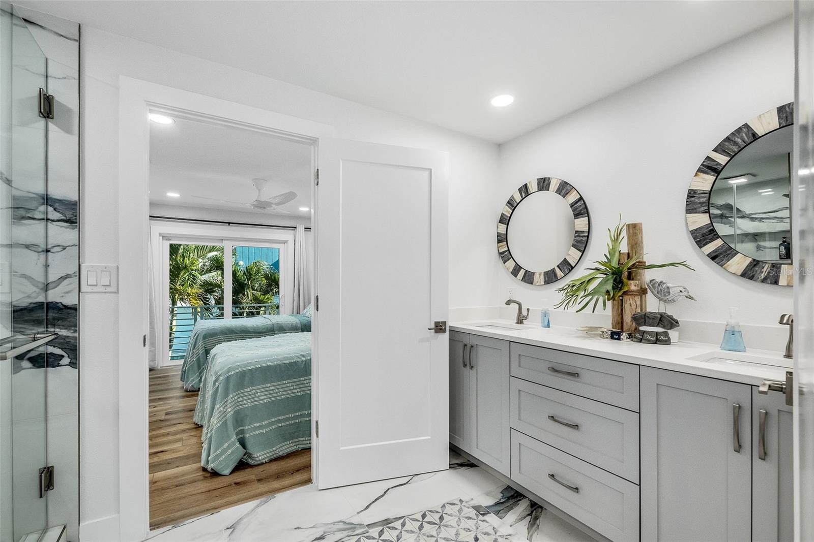 COCOA BEACH - Residential