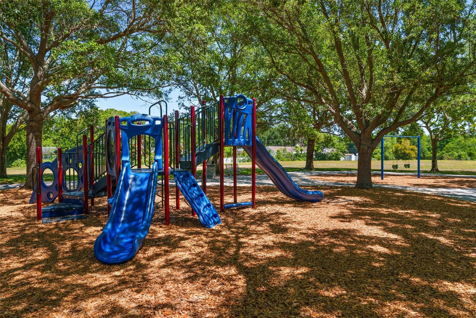 IMPERIAL PARK - Residential