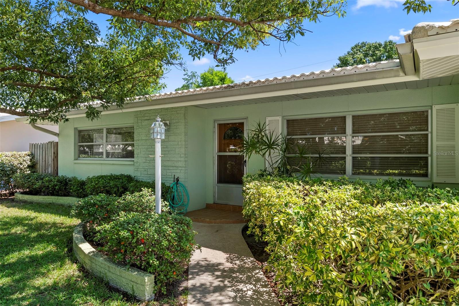 IMPERIAL PARK - Residential