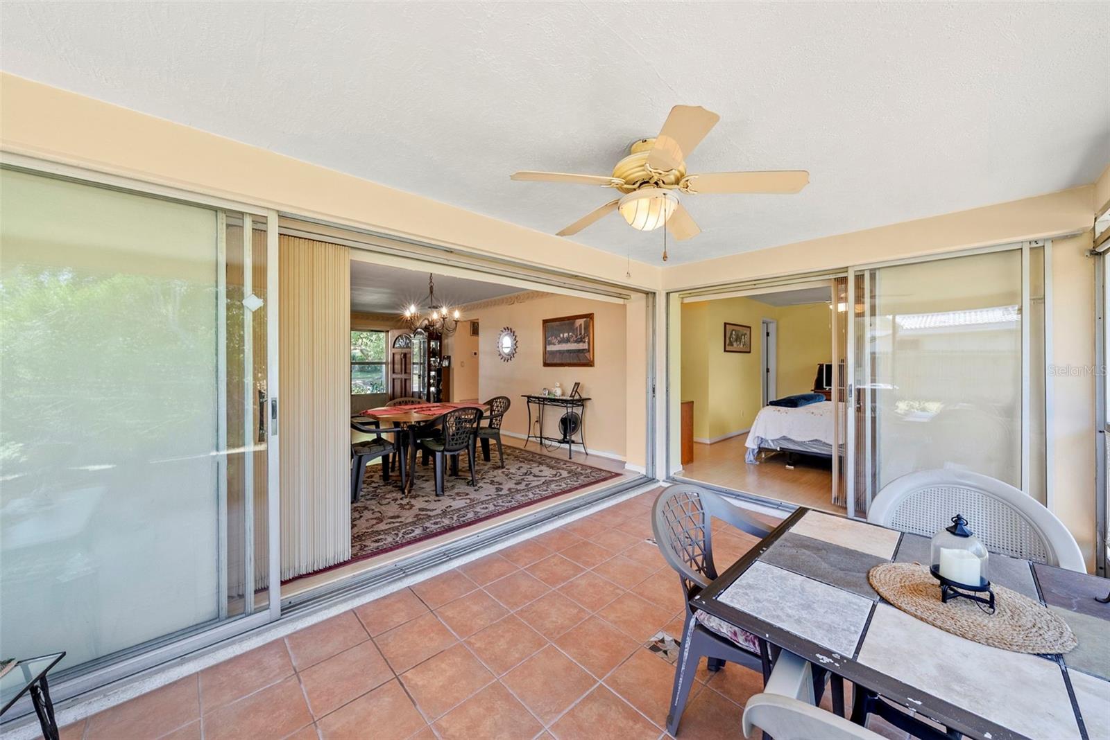 IMPERIAL PARK - Residential