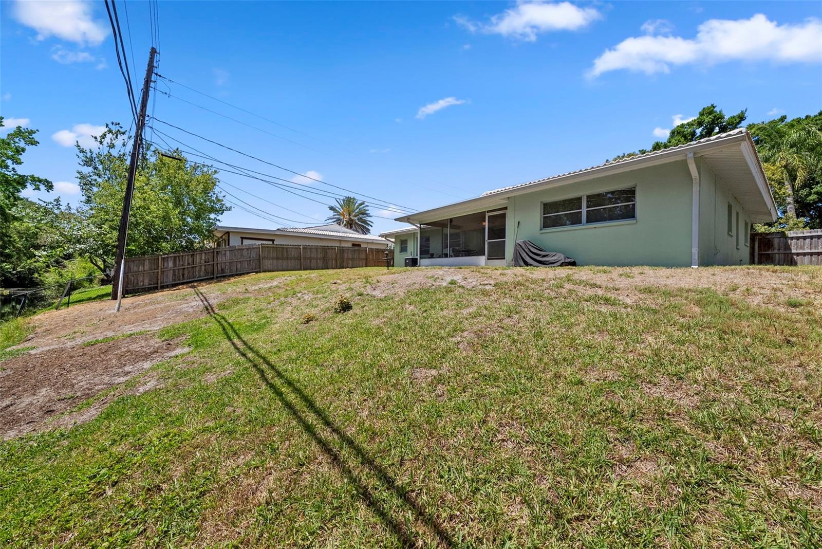 IMPERIAL PARK - Residential