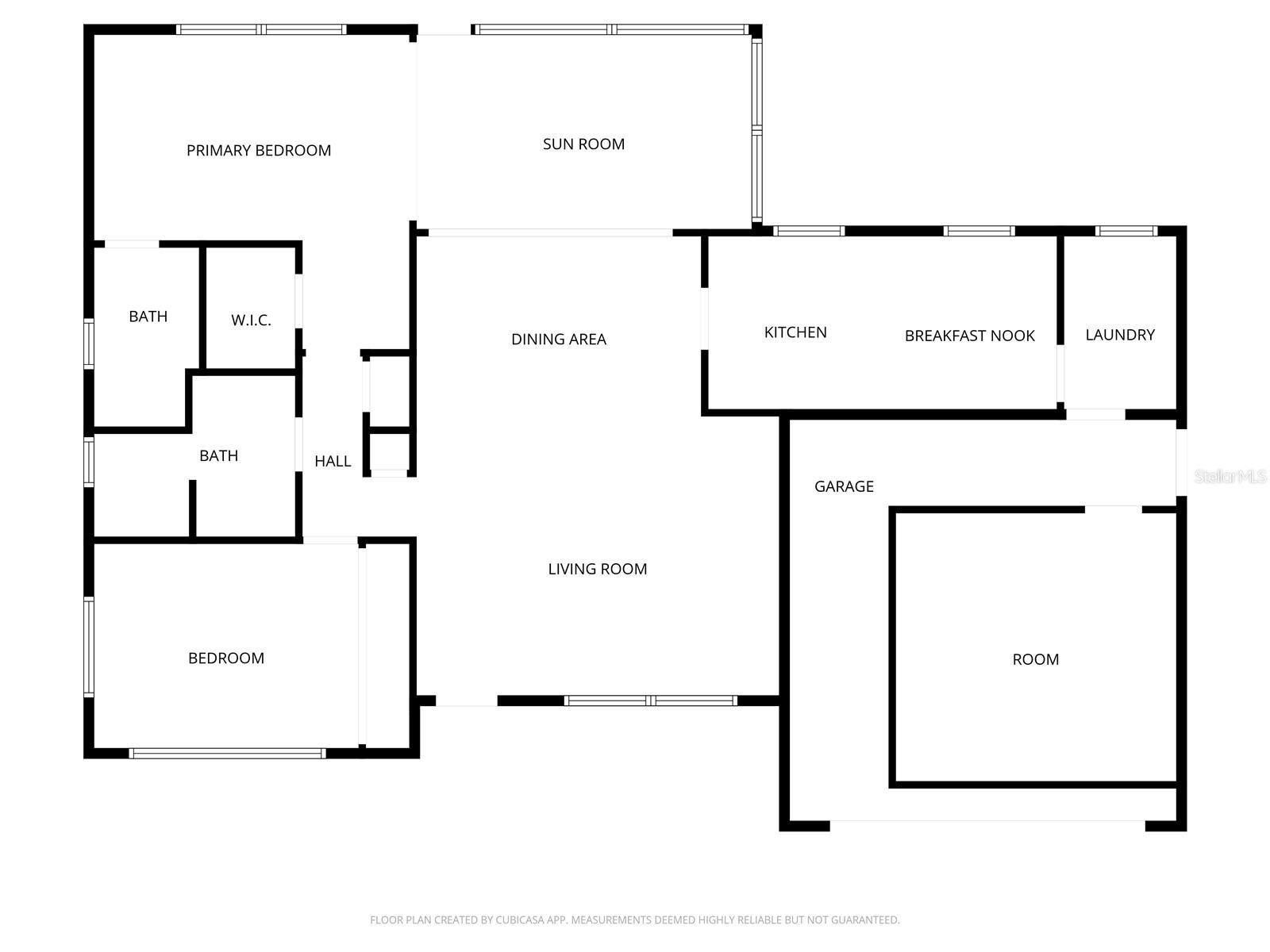 IMPERIAL PARK - Residential
