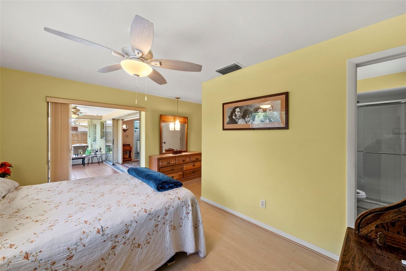 IMPERIAL PARK - Residential