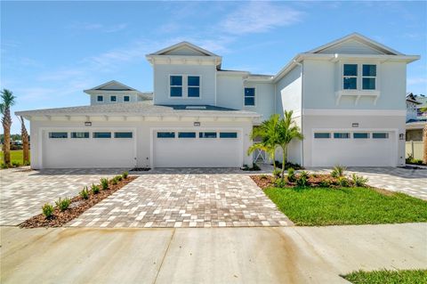 A home in WESLEY CHAPEL