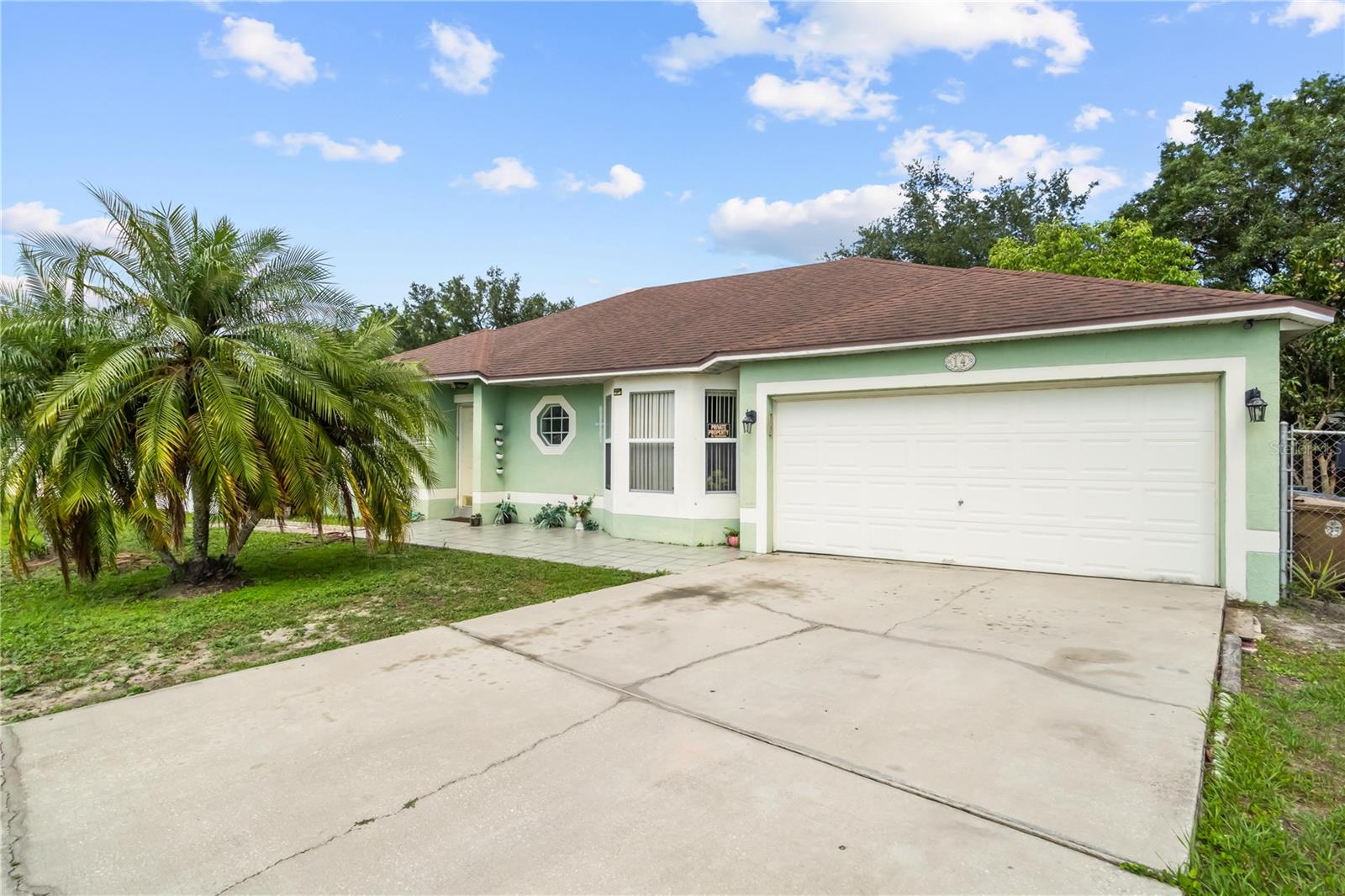 14 SEQUOIA WAY