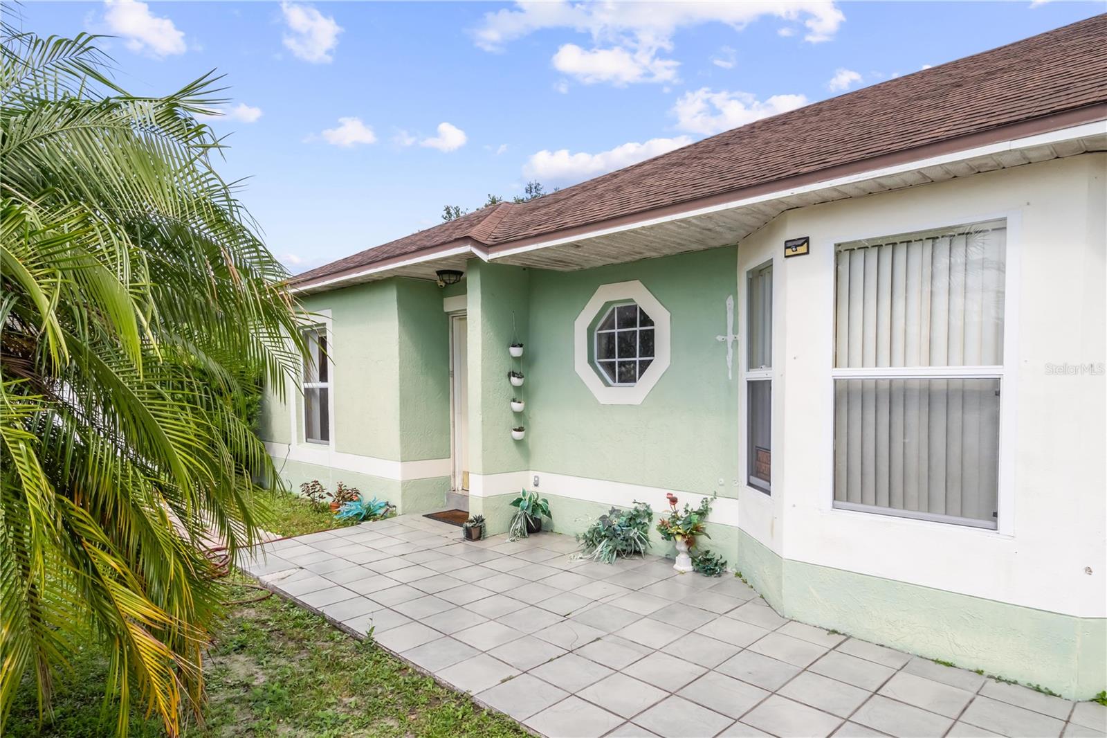 14 SEQUOIA WAY