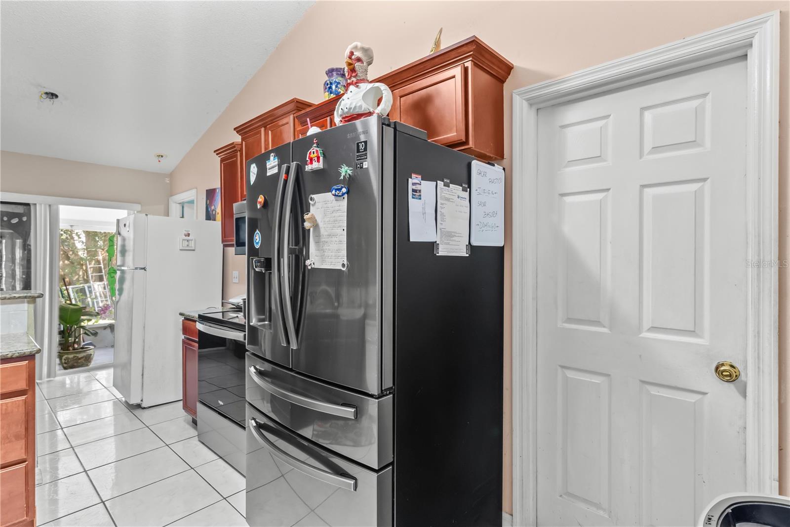14 SEQUOIA WAY