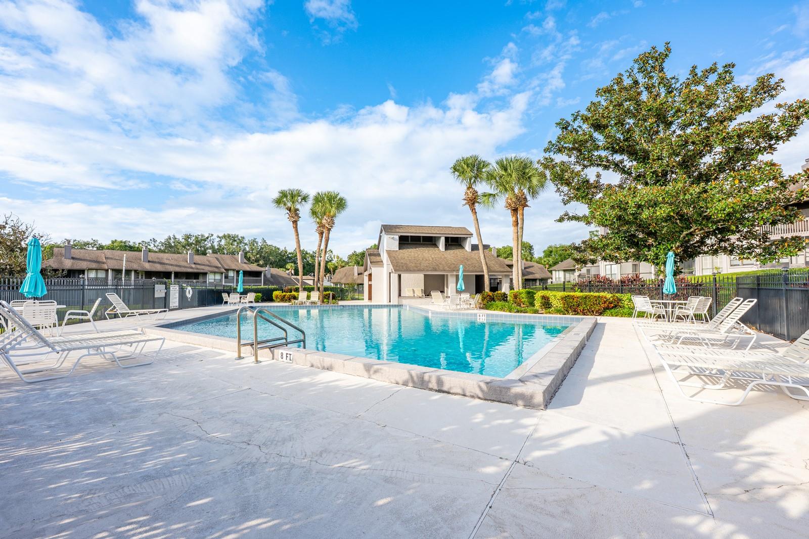 MONTGOMERY CLUB CONDO - Residential