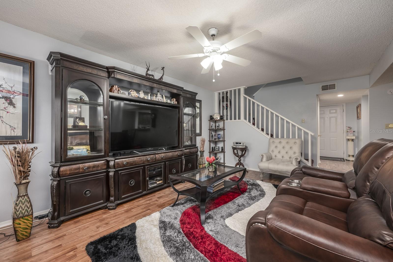 MONTGOMERY CLUB CONDO - Residential