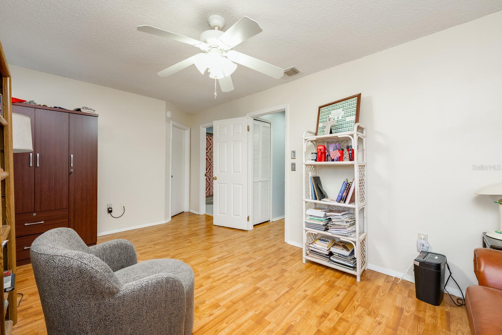 MONTGOMERY CLUB CONDO - Residential