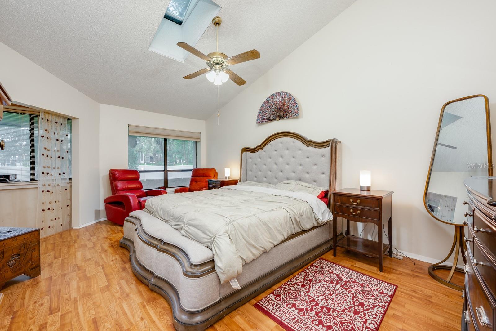 MONTGOMERY CLUB CONDO - Residential