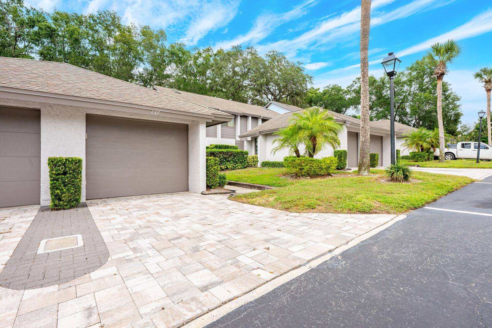 MONTGOMERY CLUB CONDO - Residential