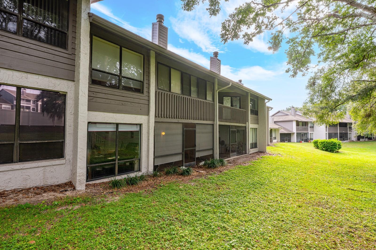 MONTGOMERY CLUB CONDO - Residential