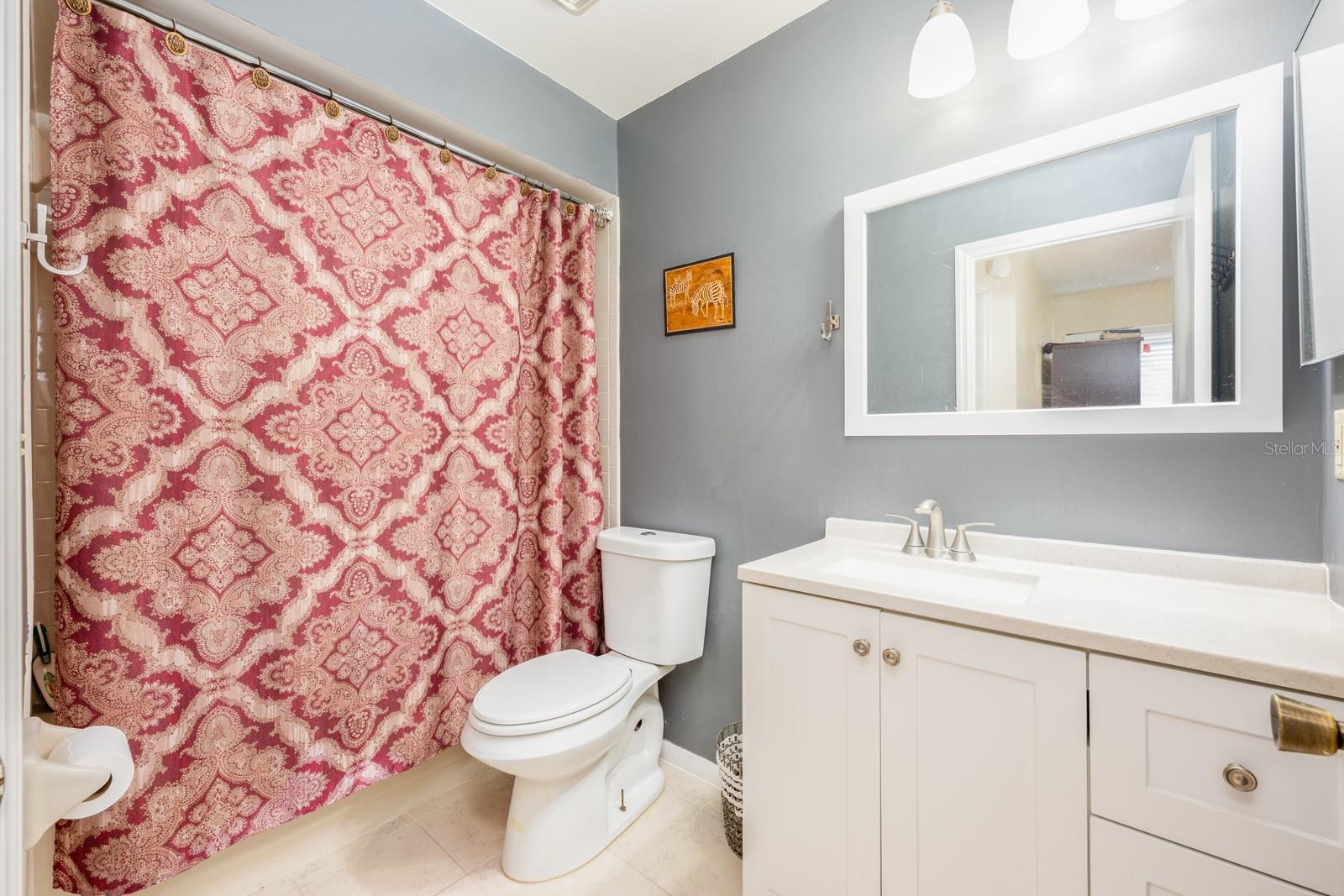 MONTGOMERY CLUB CONDO - Residential