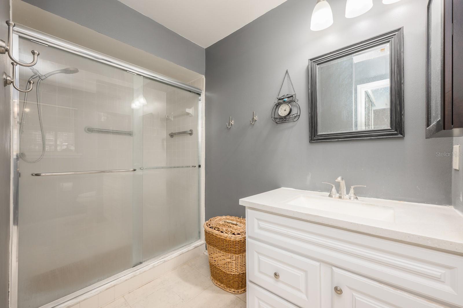 MONTGOMERY CLUB CONDO - Residential
