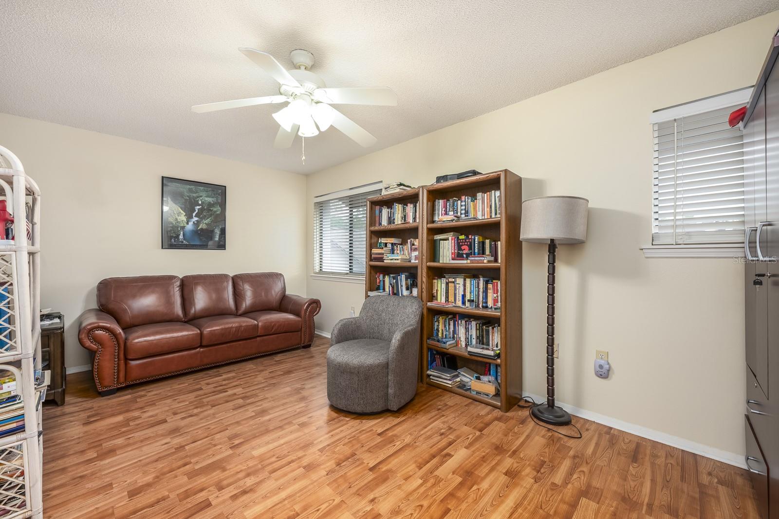 MONTGOMERY CLUB CONDO - Residential