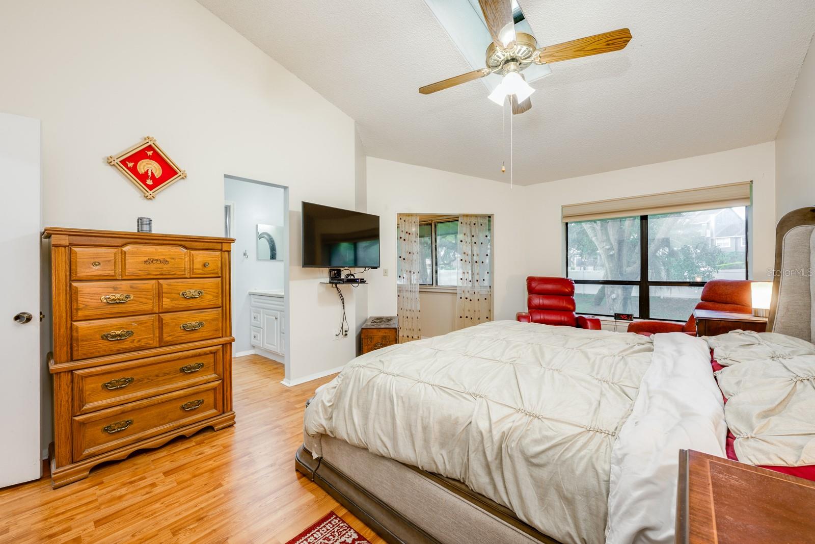 MONTGOMERY CLUB CONDO - Residential