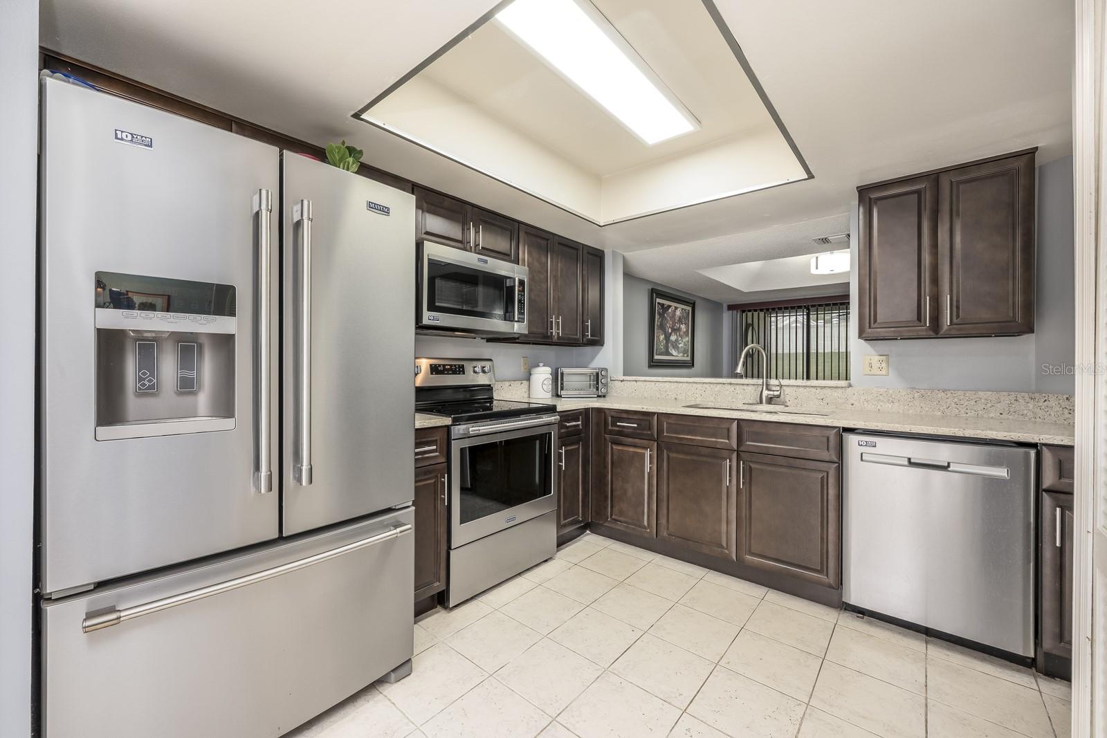 MONTGOMERY CLUB CONDO - Residential