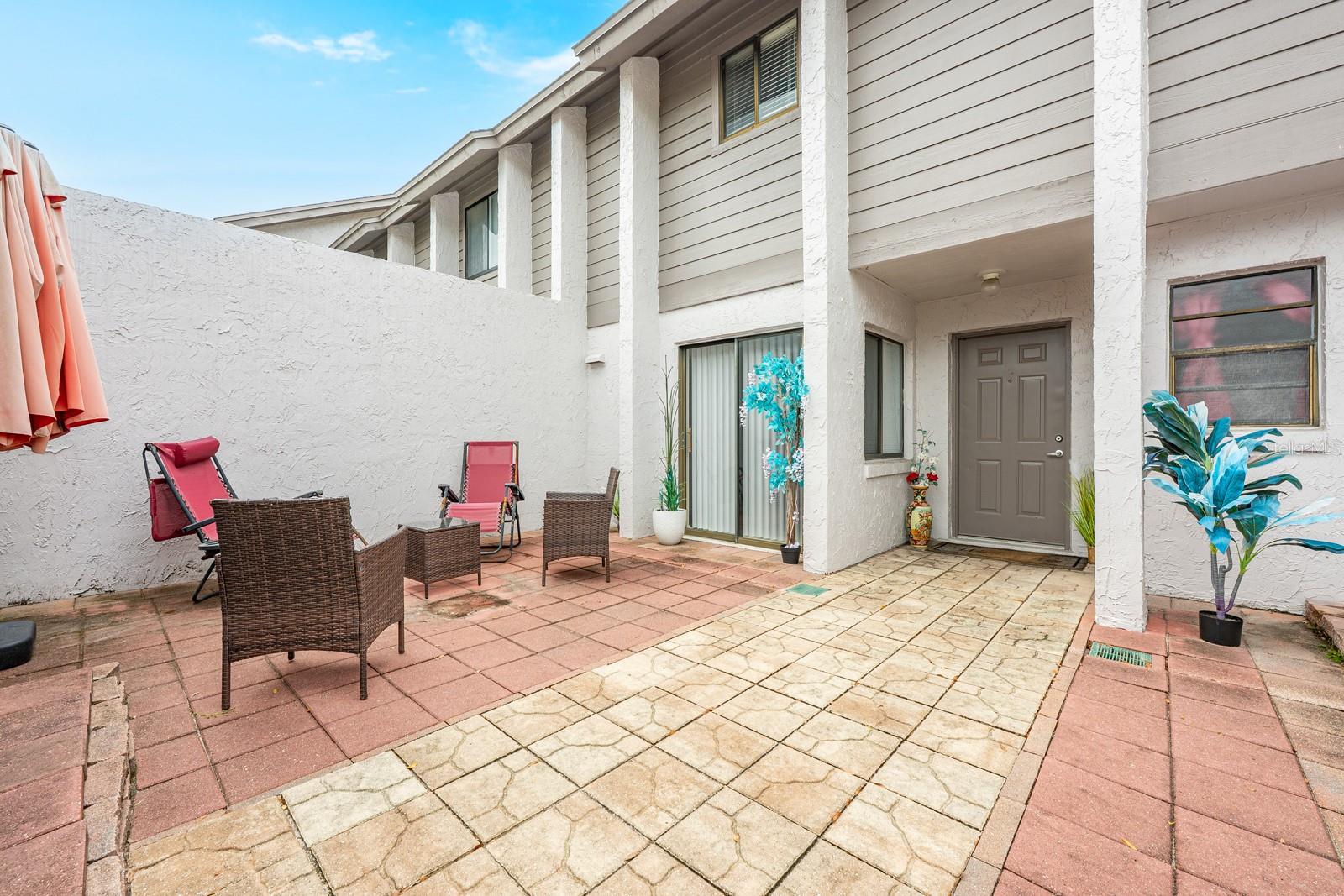 MONTGOMERY CLUB CONDO - Residential