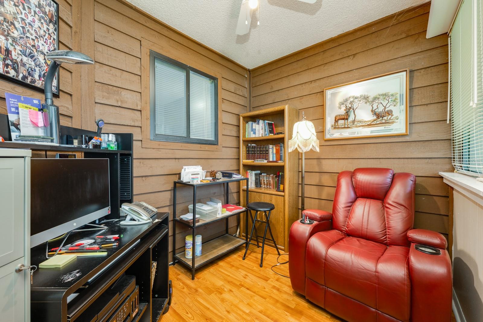 MONTGOMERY CLUB CONDO - Residential