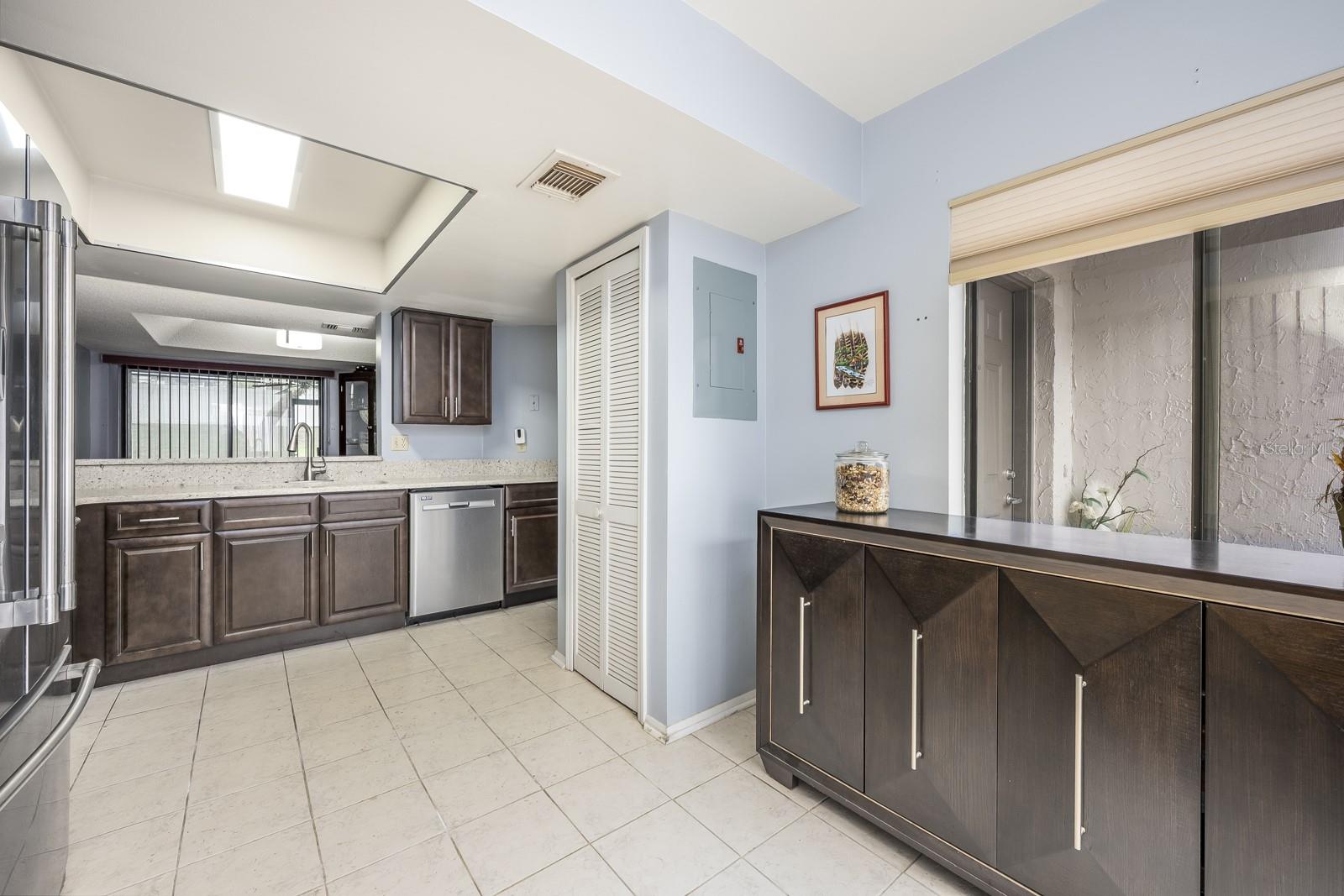 MONTGOMERY CLUB CONDO - Residential