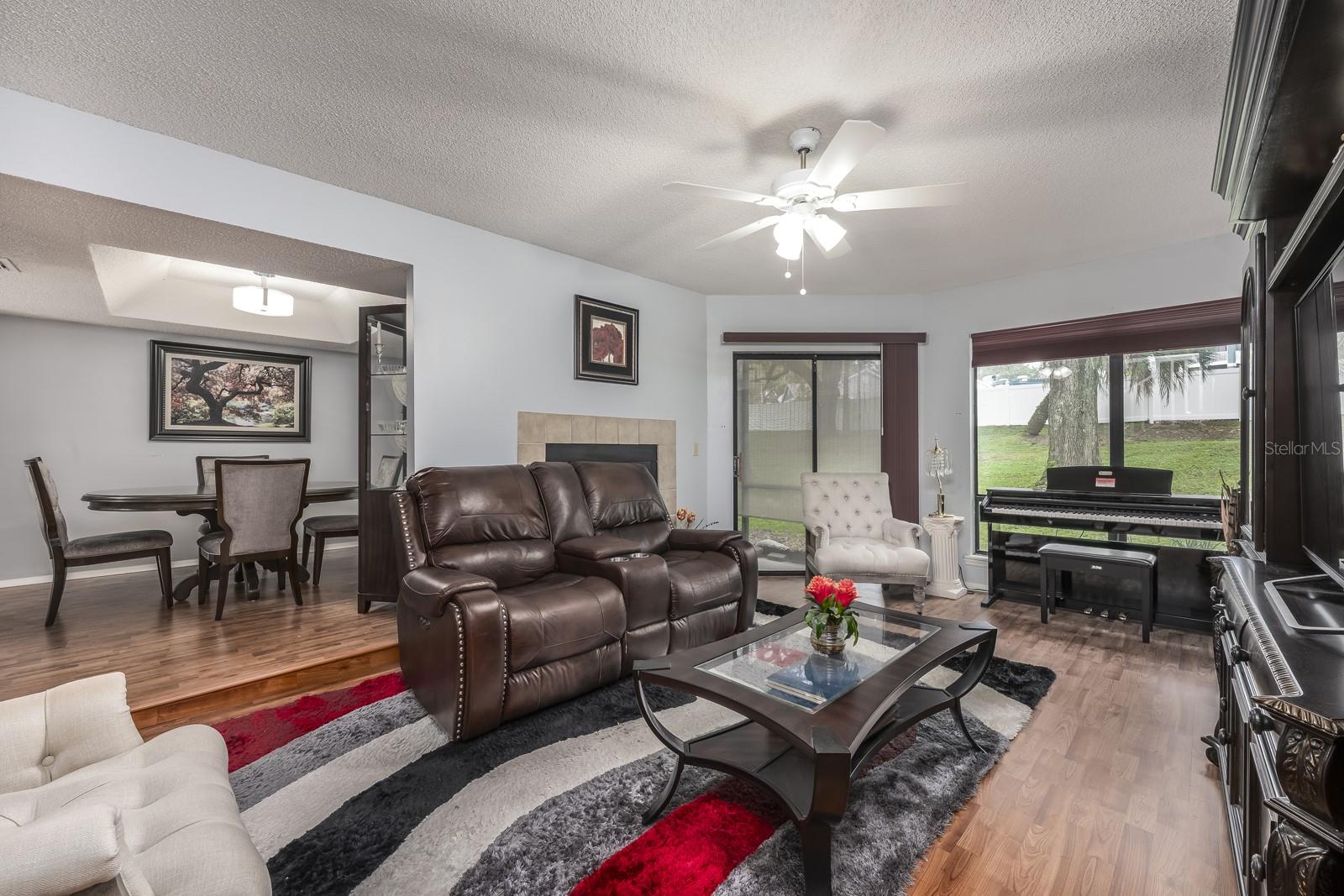 MONTGOMERY CLUB CONDO - Residential