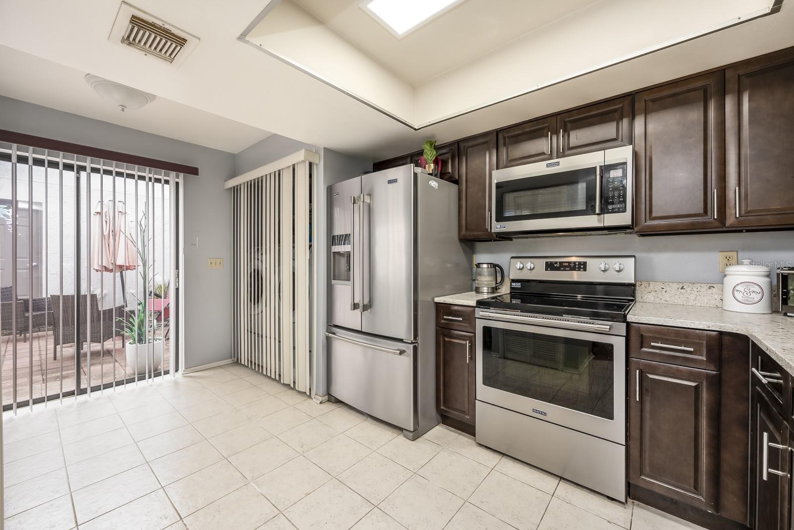 MONTGOMERY CLUB CONDO - Residential