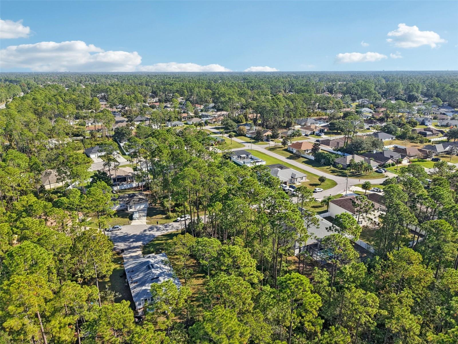 PALM COAST SEC 31 - Land