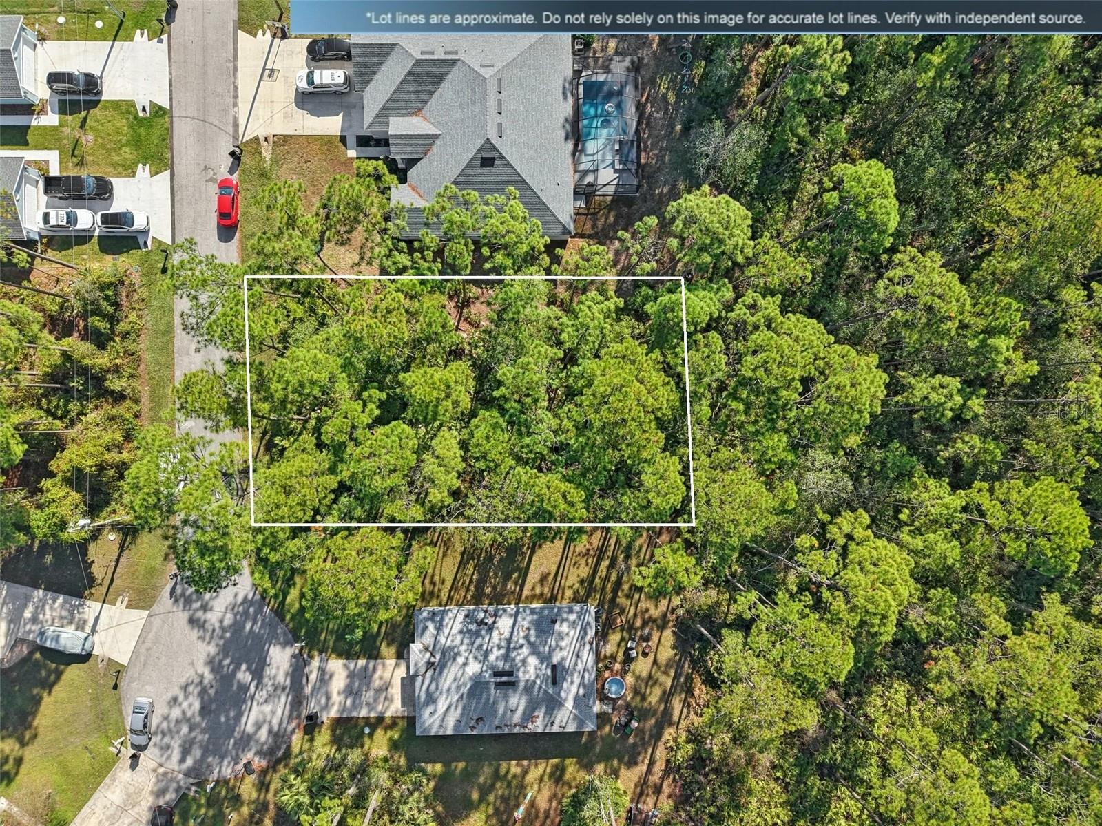 PALM COAST SEC 31 - Land