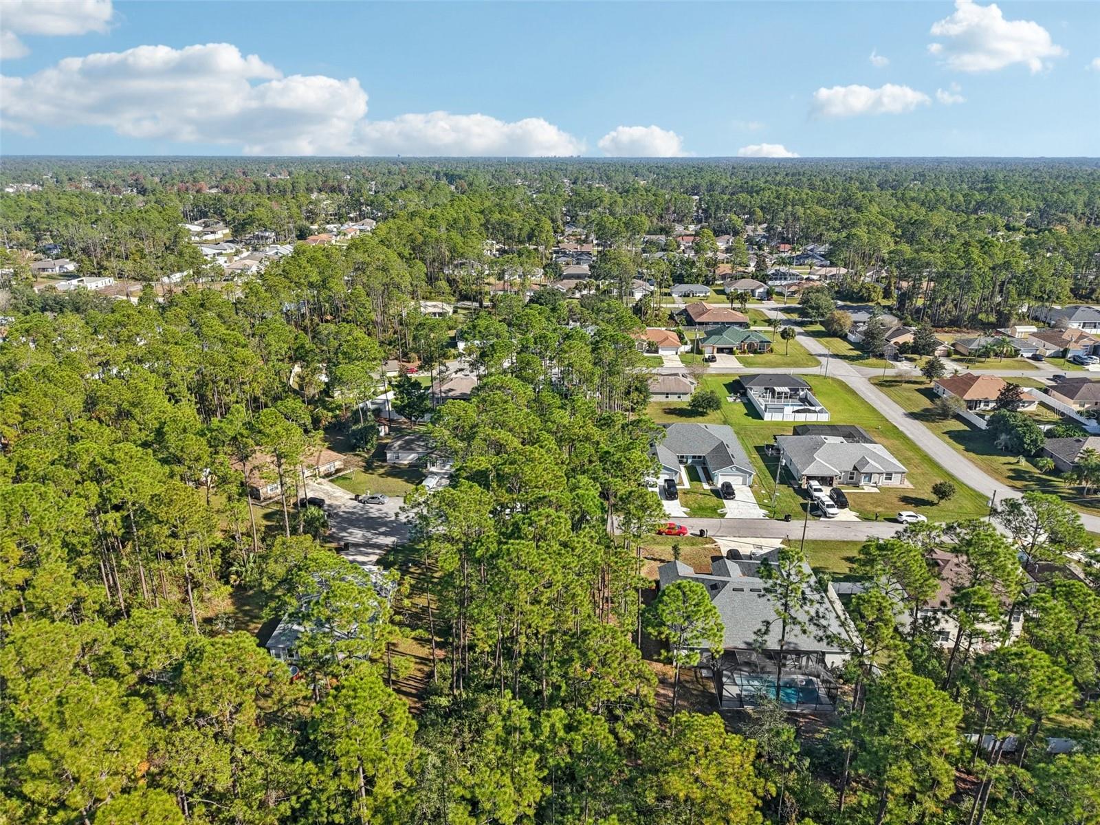 PALM COAST SEC 31 - Land