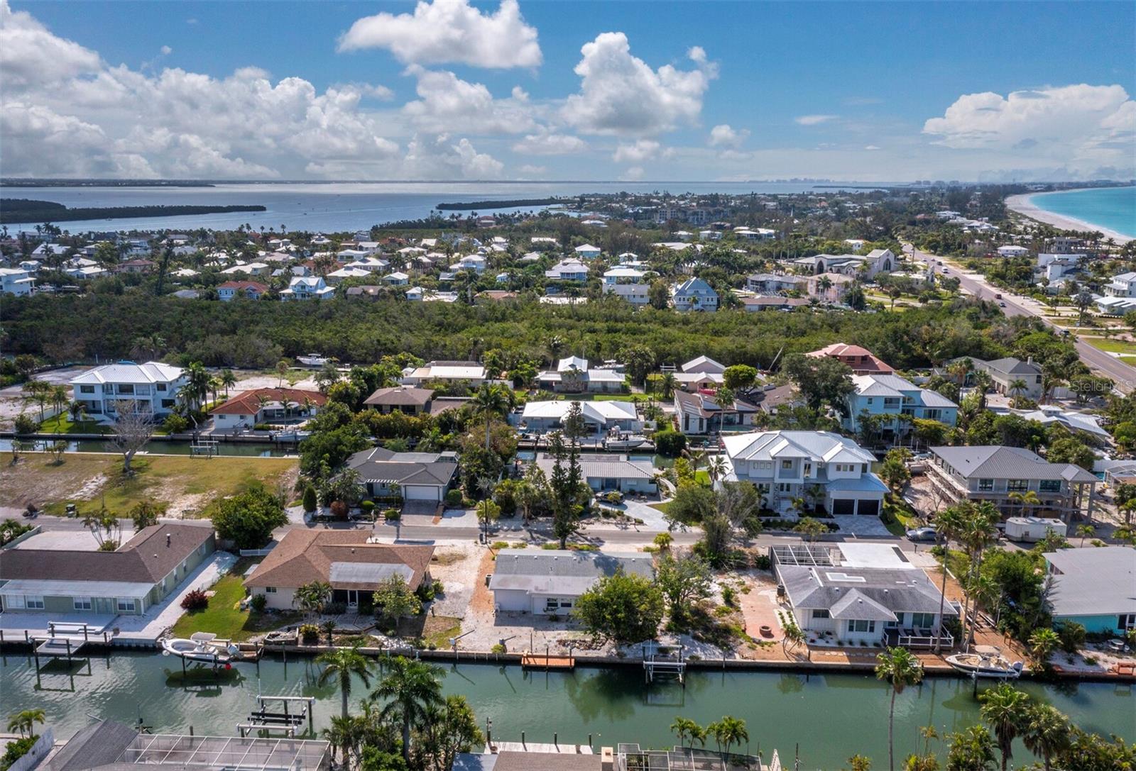 SLEEPY LAGOON PARK - Residential