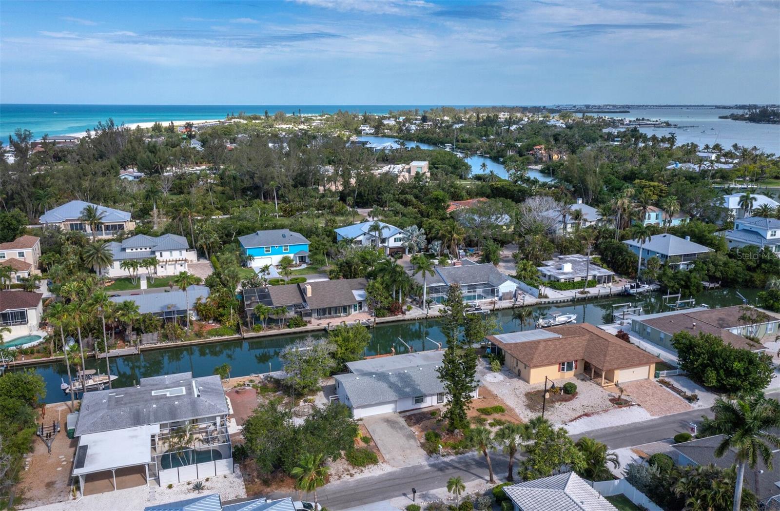 535 DE NARVAEZ DRIVE