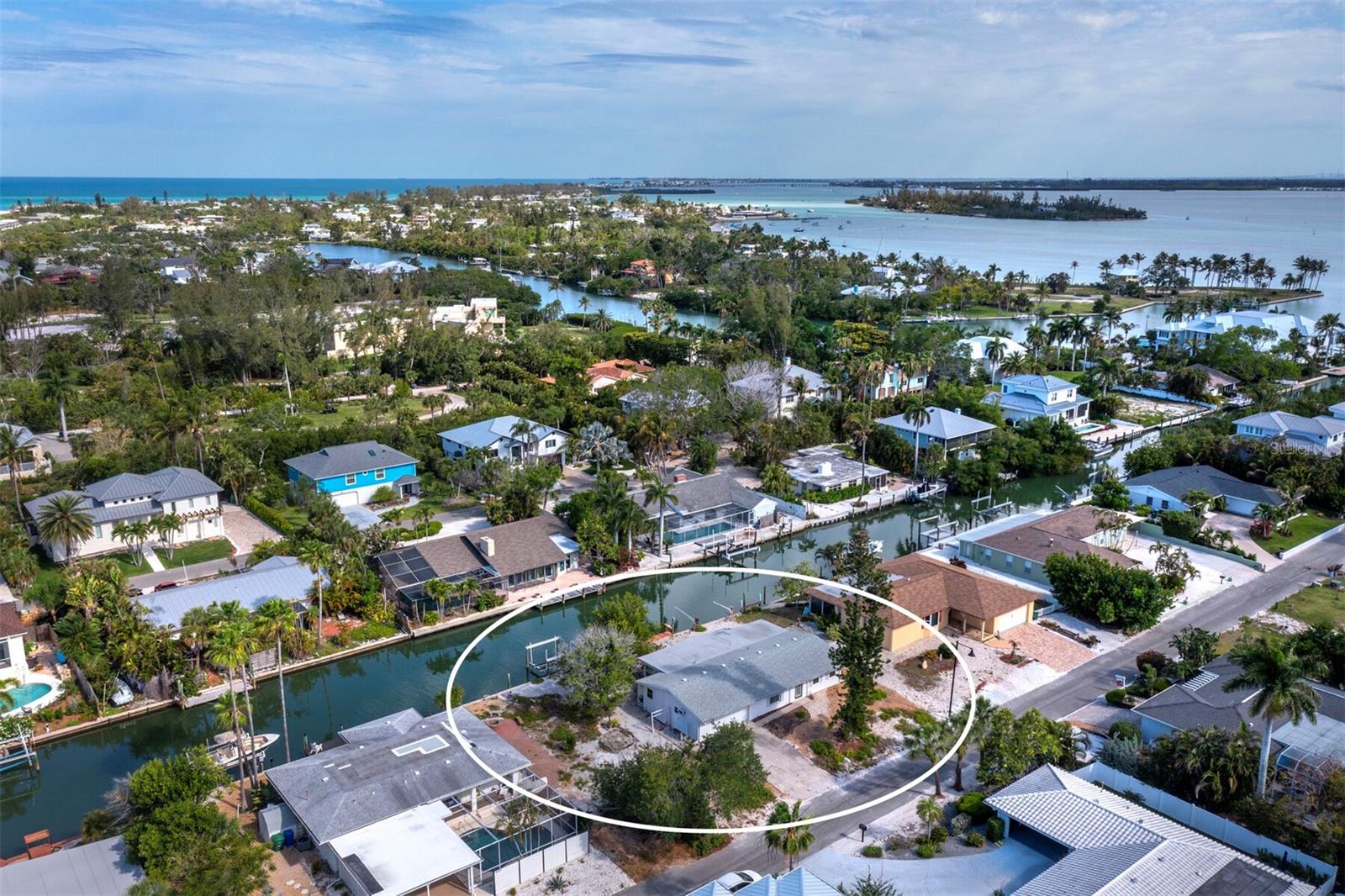 535 DE NARVAEZ DRIVE