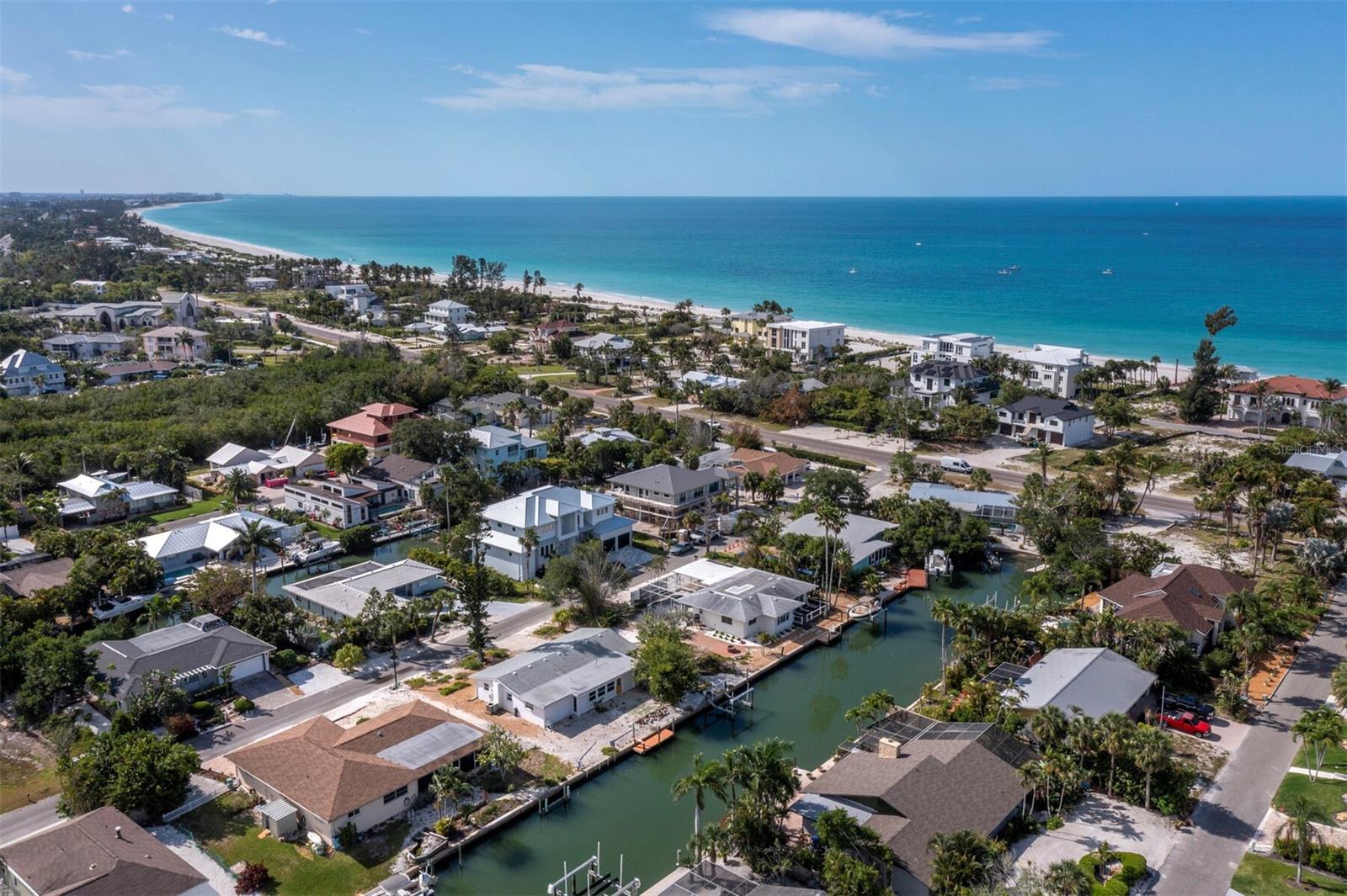 SLEEPY LAGOON PARK - Residential