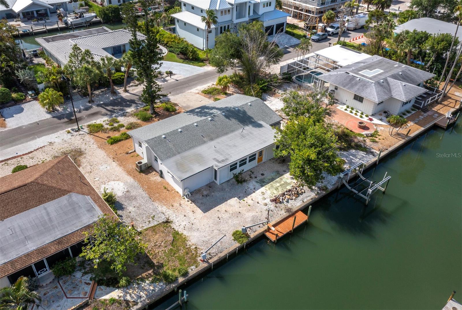 SLEEPY LAGOON PARK - Residential