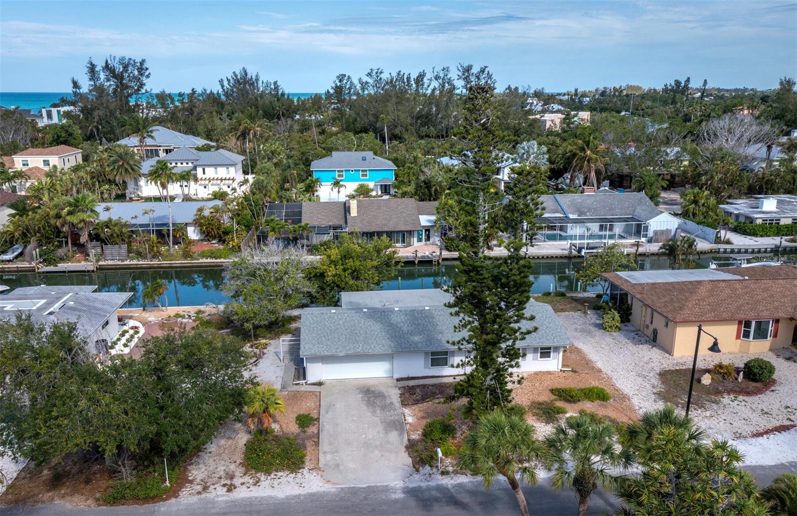 SLEEPY LAGOON PARK - Residential