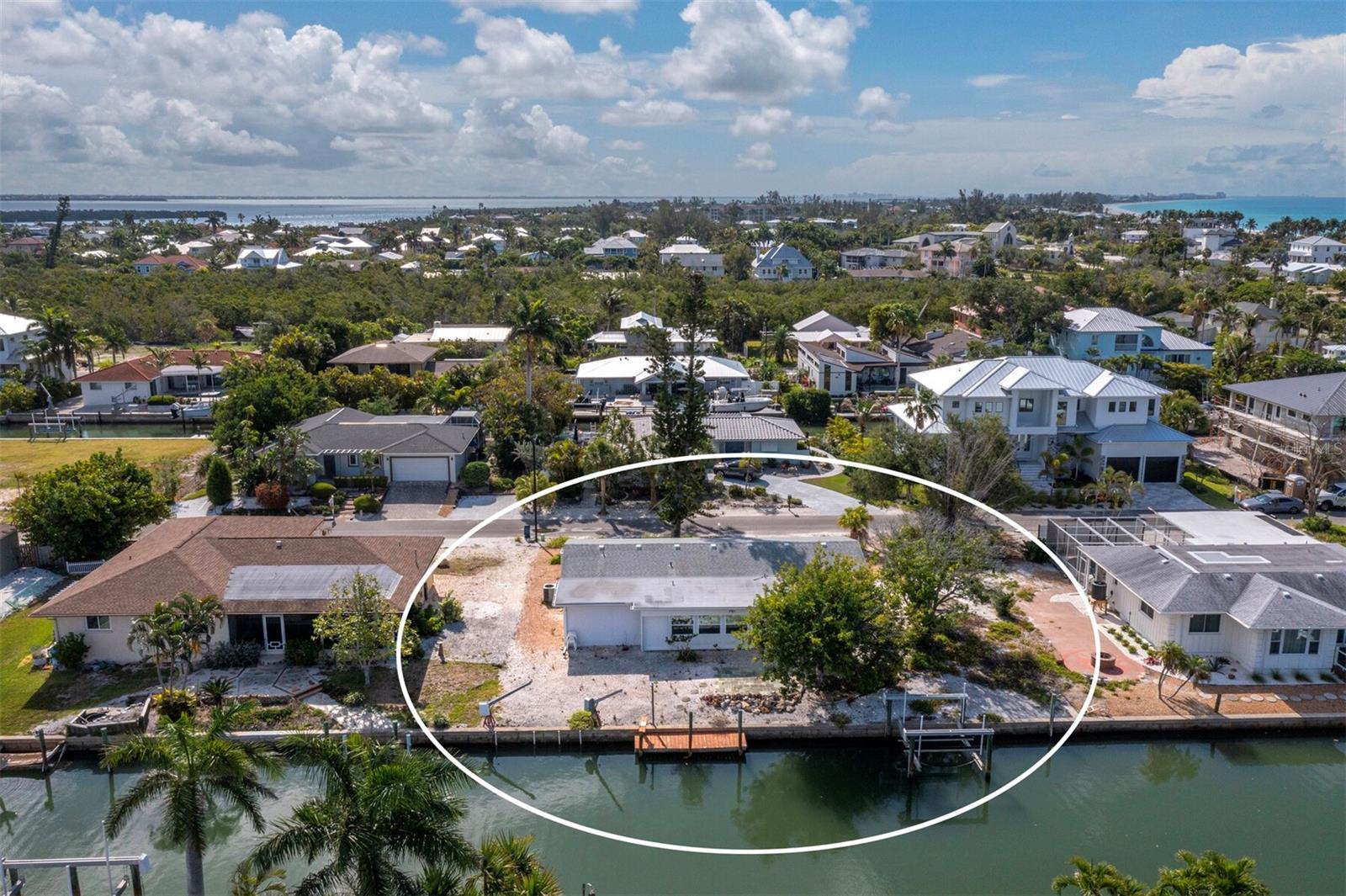 SLEEPY LAGOON PARK - Residential