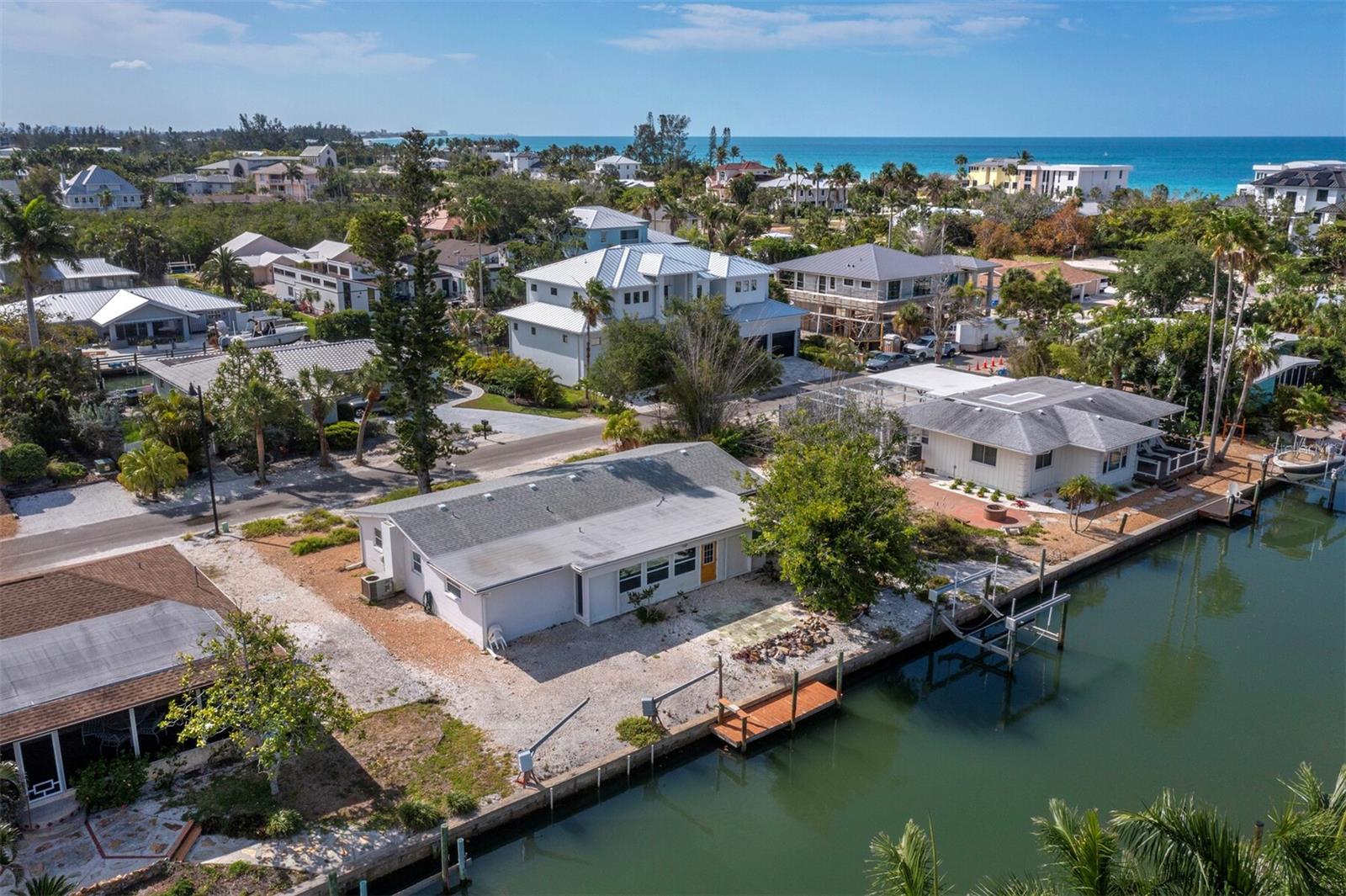535 DE NARVAEZ DRIVE