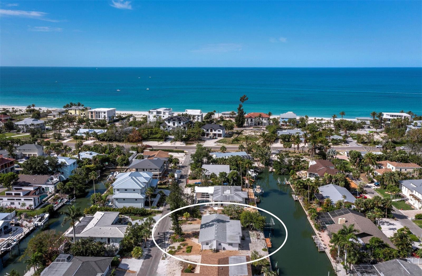 SLEEPY LAGOON PARK - Residential