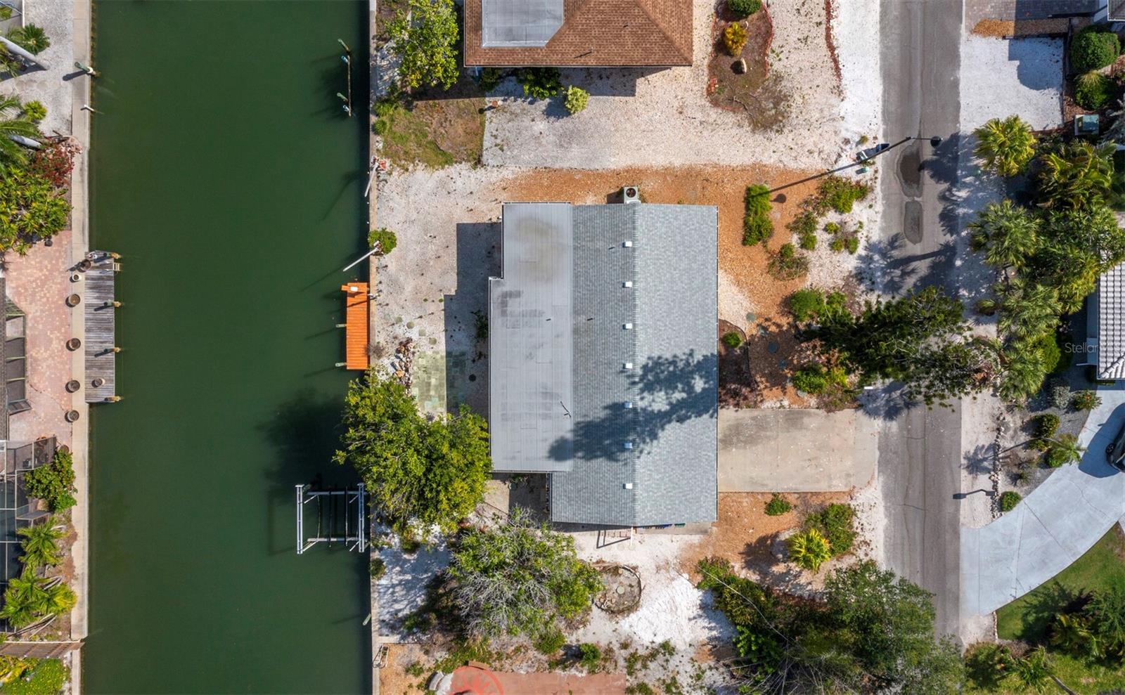 SLEEPY LAGOON PARK - Residential