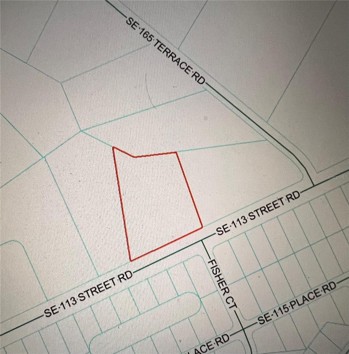 TWIN LAKE RANCHETTES - Land