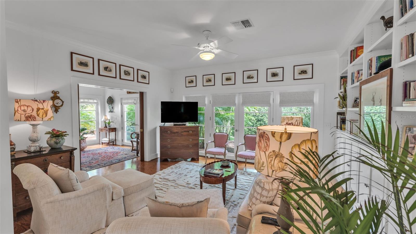 MOUNTAIN LAKE UNREC - Residential