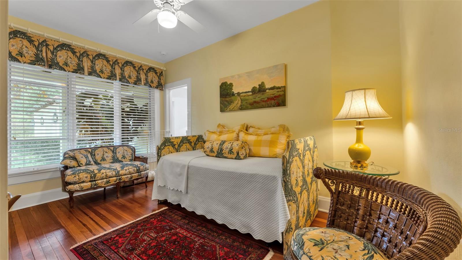 MOUNTAIN LAKE UNREC - Residential