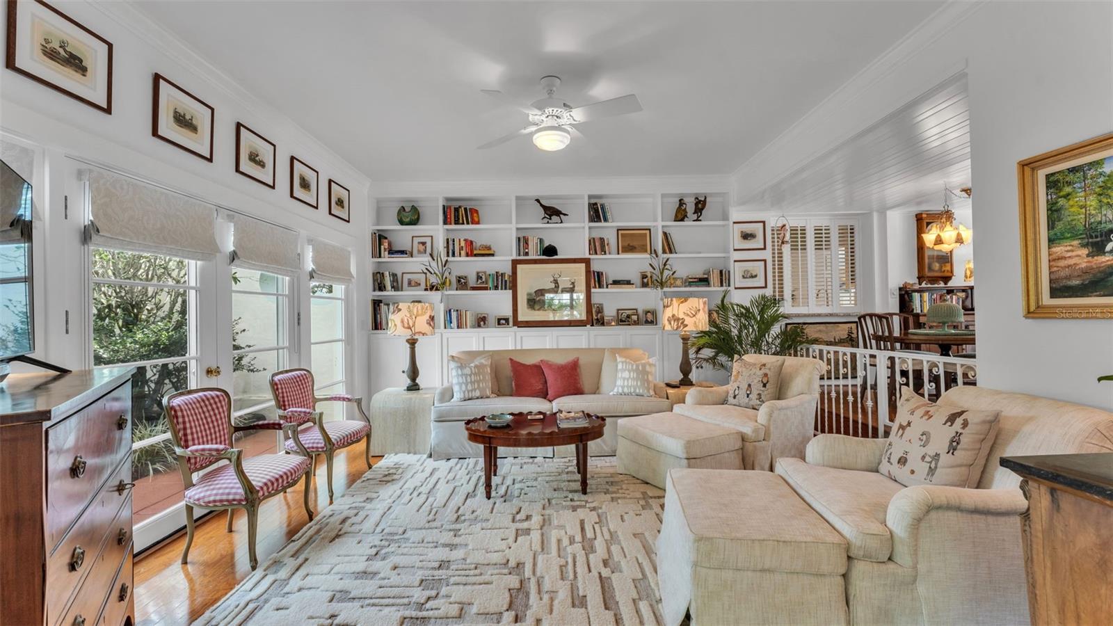 MOUNTAIN LAKE UNREC - Residential