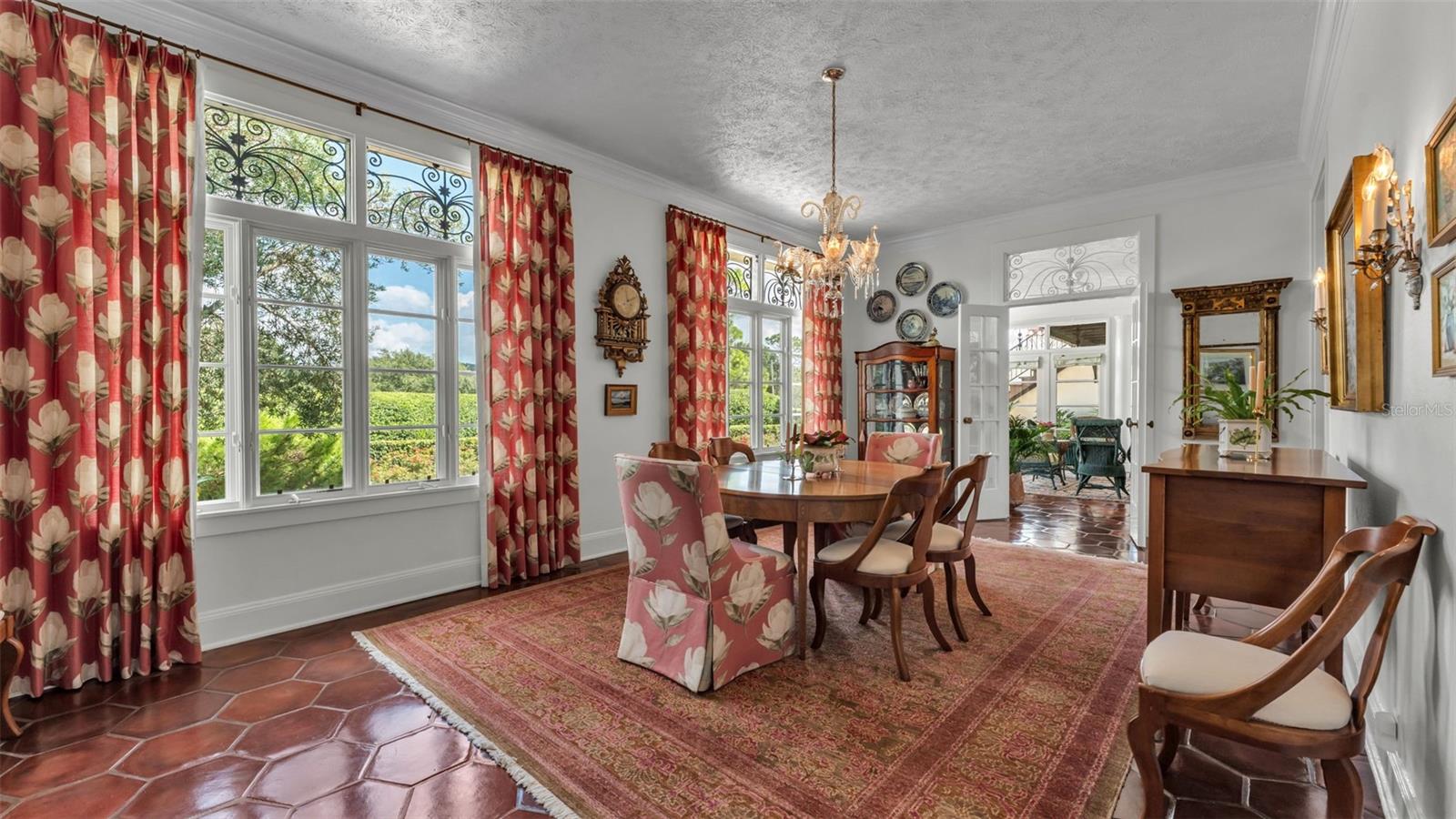 MOUNTAIN LAKE UNREC - Residential