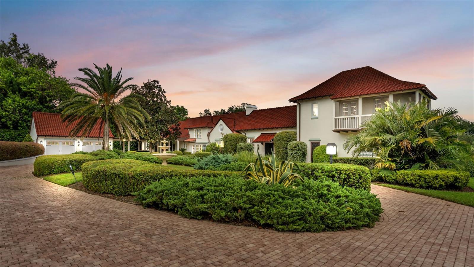 MOUNTAIN LAKE UNREC - Residential