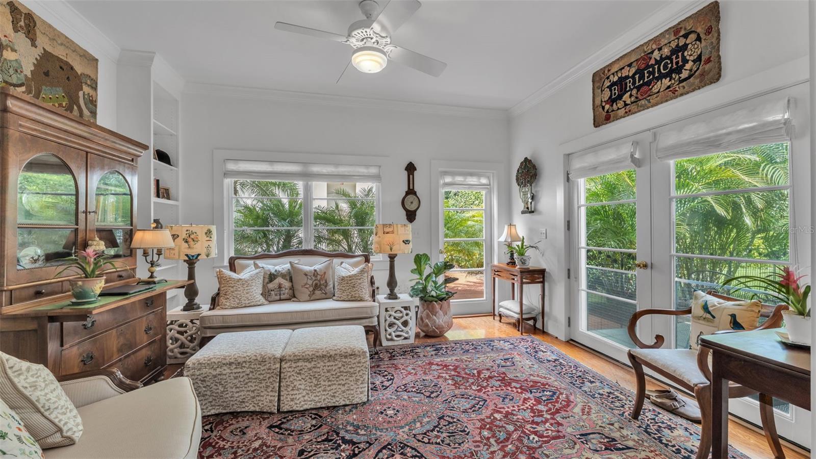 MOUNTAIN LAKE UNREC - Residential