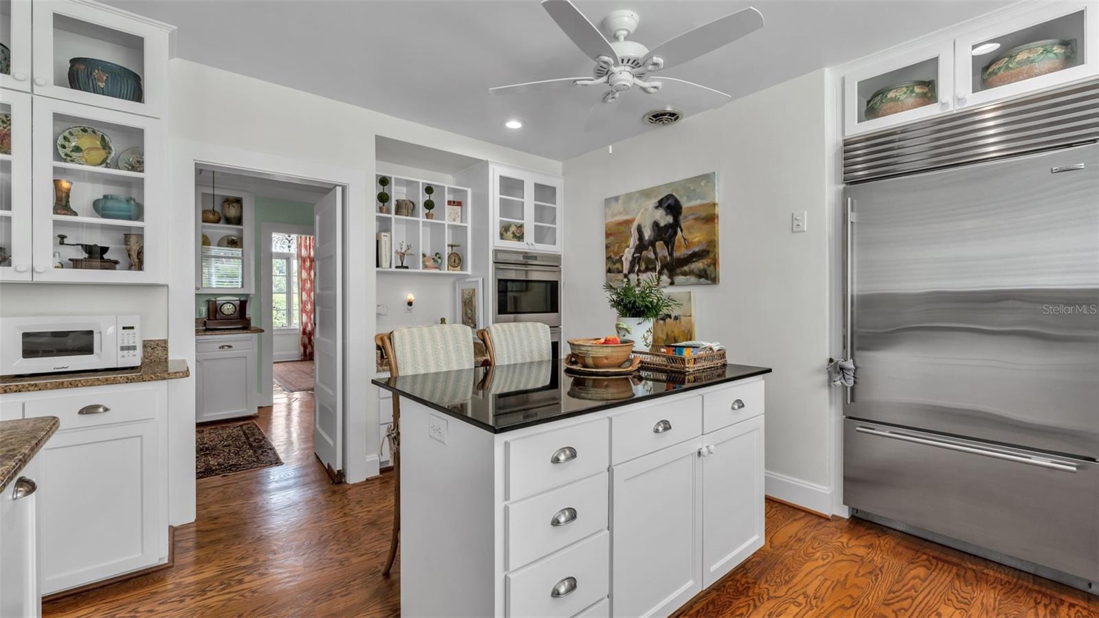 MOUNTAIN LAKE UNREC - Residential